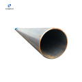 Hot rolling STBA25 STBA22 STBA24 STBA20 STBA23 STBA26 convenient installation   Carbon steel seamless steel pipe tube
